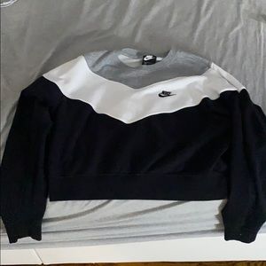 A sweater